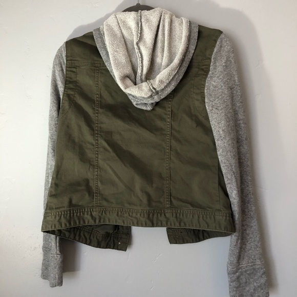 Express jacket - Picture 2 of 2